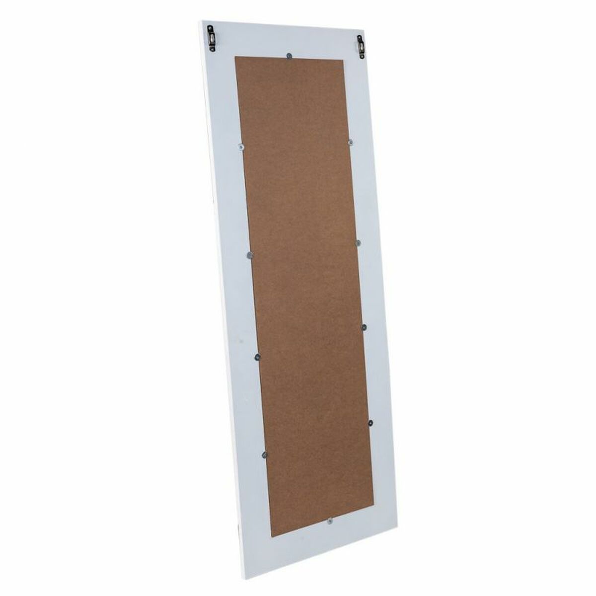 Espelho de parede Alexandra House Living 2 x 120 x 45 cm Retangular